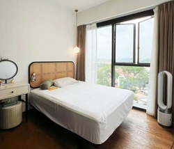 Parc Clematis (D5), Apartment #549229091